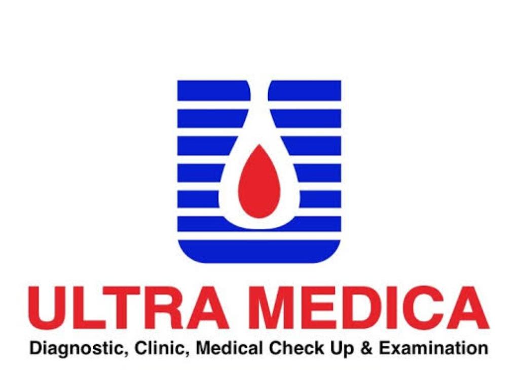 Logo Ultra Medica